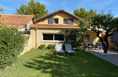 location maison 2 429 € CC /mois à proximité de Les Pennes-Mirabeau (13170)