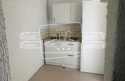 location appartement 413 € CC /mois à proximité de Mûrs-Erigné (49610)