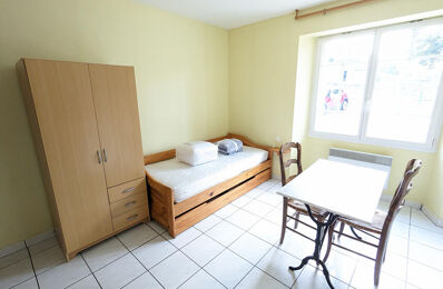 location appartement 351 € CC /mois à proximité de Bourges (18000)