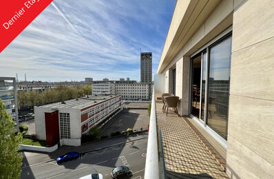 vente appartement 420 000 € à proximité de Le Havre (76610)