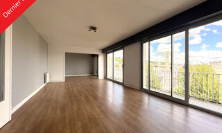 Appartement 5 Pièces 110 m² à vendre à Le Havre (76600)