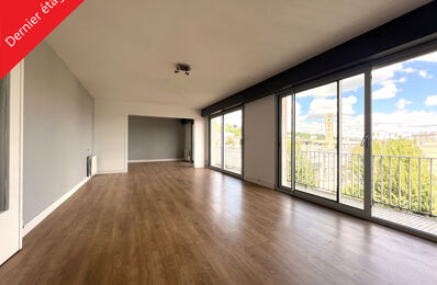 vente appartement 420 000 € à proximité de Montivilliers (76290)