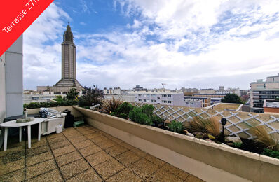 vente appartement 225 000 € à proximité de Sainte-Adresse (76310)