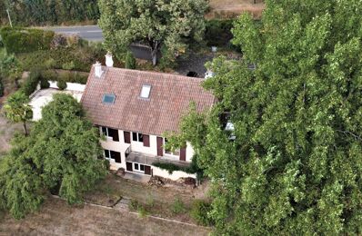 vente maison 280 000 € à proximité de Viviez (12110)