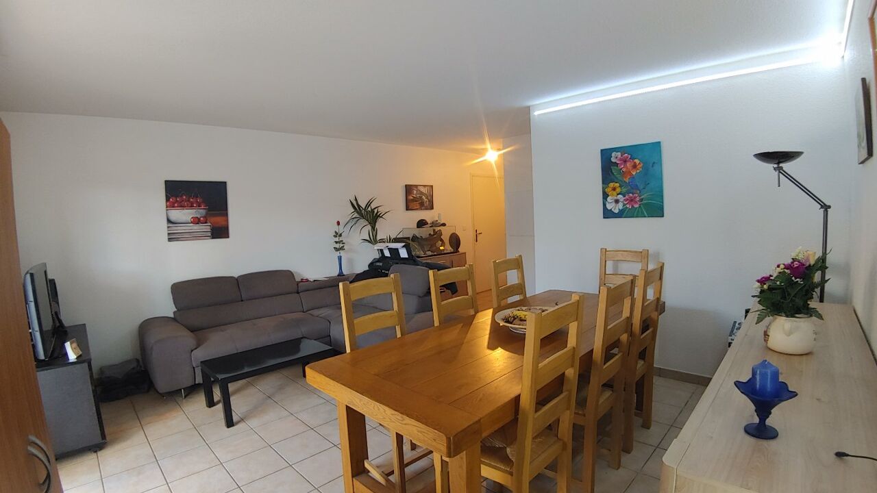 appartement 2 pièces 48 m2 à vendre à Millau (12100)