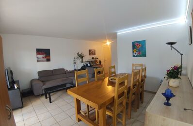 vente appartement 110 000 € à proximité de Lozère (48)