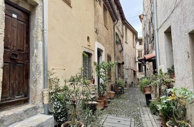 vente maison 359 000 € à proximité de Tourrettes-sur-Loup (06140)