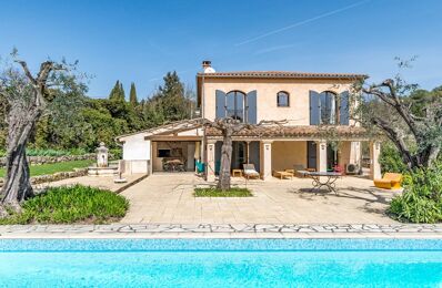 vente maison 1 480 000 € à proximité de La Bastide (83840)