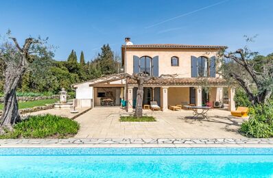 vente maison 1 480 000 € à proximité de Antibes (06600)