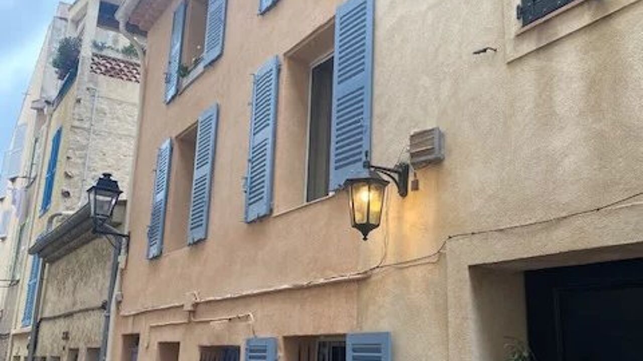 maison 6 pièces 170 m2 à vendre à Antibes (06600)