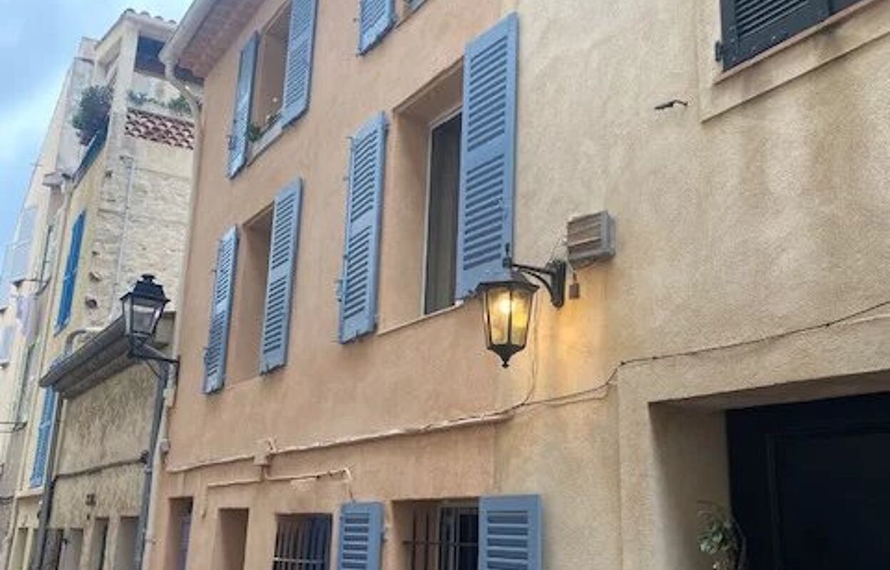 maison 6 pièces 170 m2 à vendre à Antibes (06600)