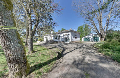 vente maison 340 000 € à proximité de Saint-Paul-d'Espis (82400)