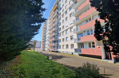 vente appartement 79 000 € à proximité de La Chapelle-Vaupelteigne (89800)