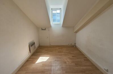 appartement 1 pièces 21 m2 à louer à Lyon 3 (69003)
