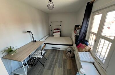 location appartement 338 € CC /mois à proximité de Décines-Charpieu (69150)