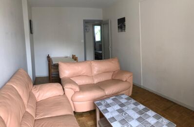 location appartement 1 040 € CC /mois à proximité de Villeneuve-Tolosane (31270)