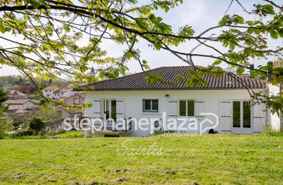 vente maison 390 000 € à proximité de Dompierre-sur-Charente (17610)