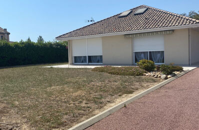 location maison 770 € CC /mois à proximité de Birac-sur-Trec (47200)
