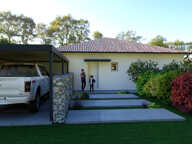 Maison neuve 3 chambres et terrasse couverte — photo 2