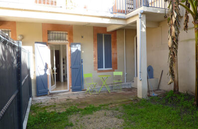 location appartement 605 € CC /mois à proximité de Beauzelle (31700)