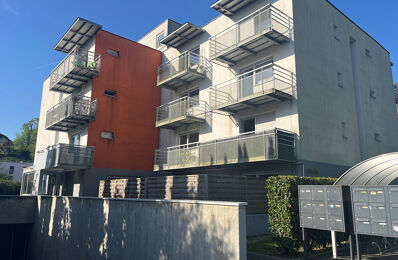 vente appartement 140 000 € à proximité de Morestel (38510)