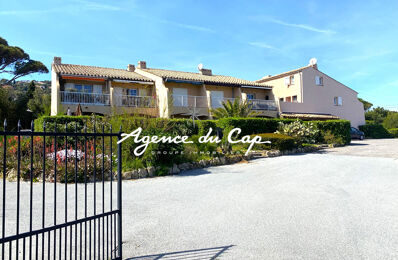 vente appartement 219 000 € à proximité de Saint-Aygulf (83370)
