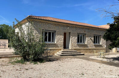 vente maison 425 000 € à proximité de Mirabel-Aux-Baronnies (26110)