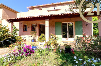 vente maison 515 000 € à proximité de Théoule-sur-Mer (06590)