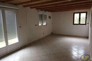 Maison 7 pièces 168900 €