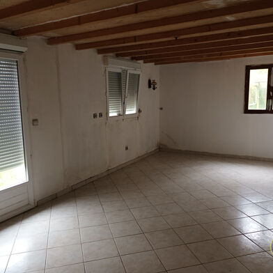 Maison 7 pièces 168900 €