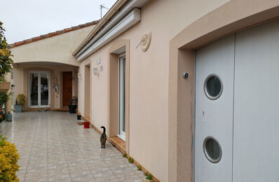 vente maison 485 530 € à proximité de Le Croisic (44490)
