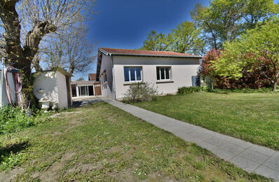 vente maison 299 000 € à proximité de Ogeu-les-Bains (64680)