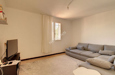 vente appartement 218 000 € à proximité de Marignane (13700)