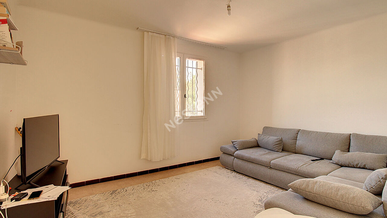 appartement 3 pièces 67 m2 à vendre à Marignane (13700)