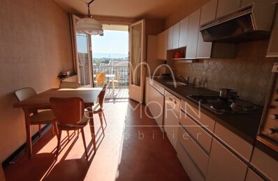 vente appartement 237 000 € à proximité de Bourg-Lès-Valence (26500)