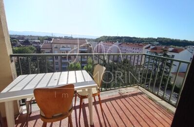 appartement 5 pièces 119 m2 à vendre à Valence (26000)