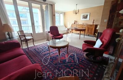 vente appartement 237 000 € à proximité de Châteauneuf-sur-Isère (26300)