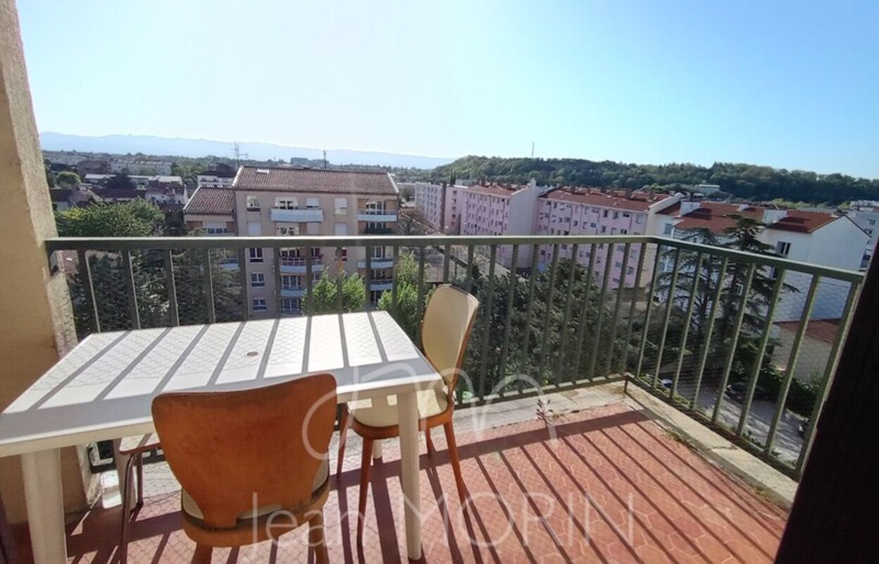 appartement 5 pièces 119 m2 à vendre à Valence (26000)