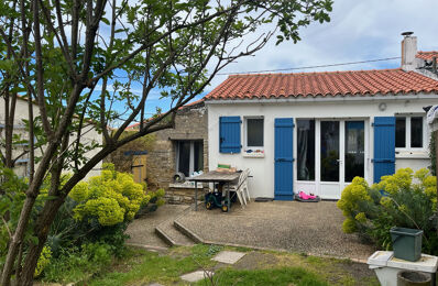 vente maison 215 500 € à proximité de Olonne-sur-Mer (85340)