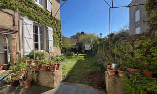 Maison 8 Pièces 176 m² à vendre à Talmont-Saint-Hilaire (85440)