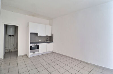 appartement 2 pièces 37 m2 à louer à Hyères (83400)