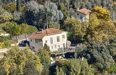 vente maison 650 000 € à proximité de Théoule-sur-Mer (06590)
