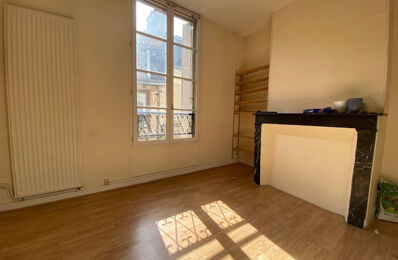 appartement 5 pièces 106 m2 à vendre à Poitiers (86000)