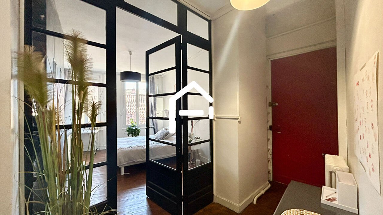 appartement 3 pièces 66 m2 à louer à Toulouse (31000)