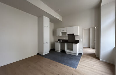 location appartement 671 € CC /mois à proximité de Laigné-en-Belin (72220)