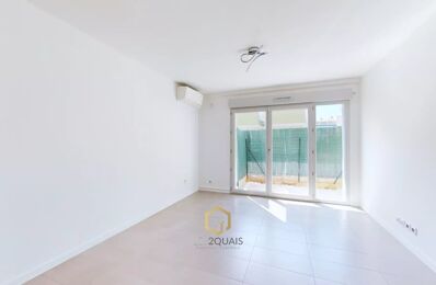 vente appartement 209 900 € à proximité de Gorbio (06500)