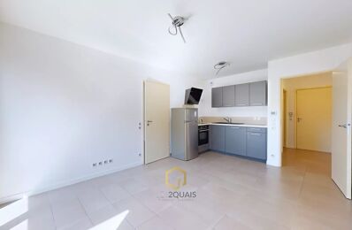 vente appartement 209 900 € à proximité de Roquebrune-Cap-Martin (06190)