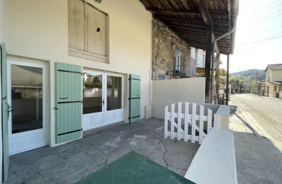 maison 3 pièces 73 m2 à louer à Lalevade-d'Ardèche (07380)