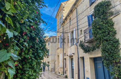 vente appartement 270 000 € à proximité de Vers-Pont-du-Gard (30210)
