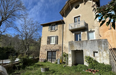 vente maison 275 000 € à proximité de Saint-Pierre-la-Palud (69210)